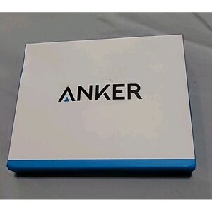 Anker PowerPort A2511 Black Wireless Input 5.0V 2A Output 5.0V 1 Qi L21-05